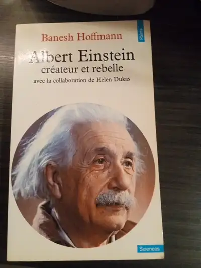 Albert Einstein, créateur et rebelle , View more