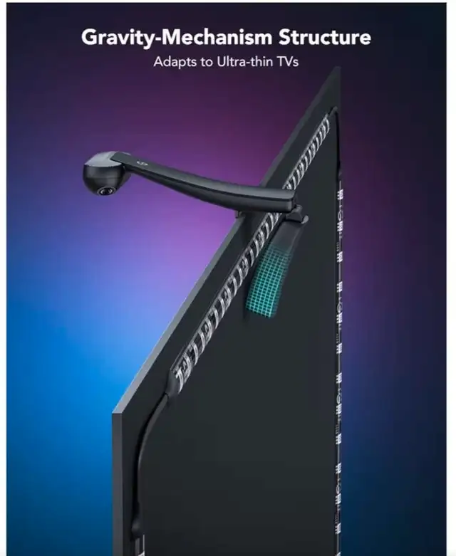 govee tv backlite t2 (for 75-85 in tv) in TVs in Ottawa - Image 3
