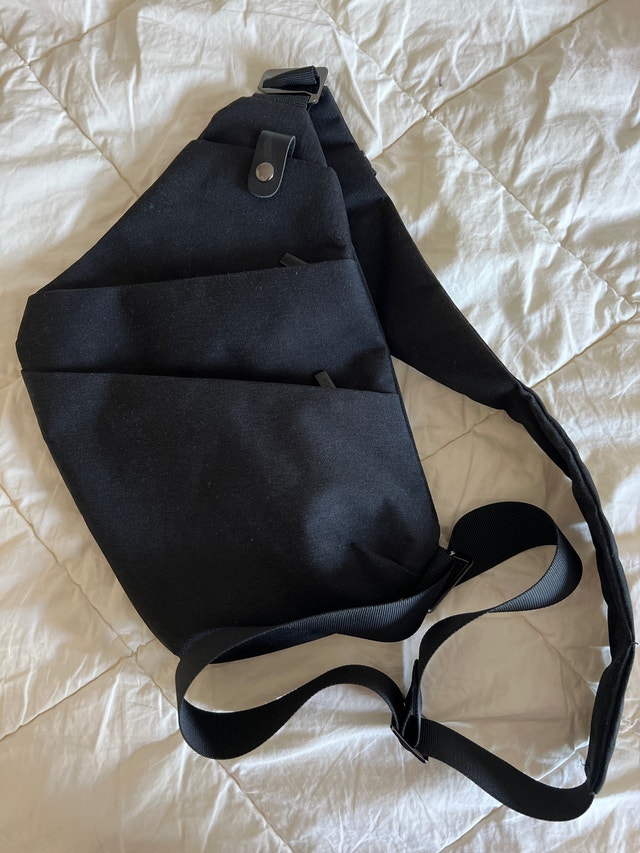 Shoulder sling bag for travel Women's Bags & Wallets Mississauga