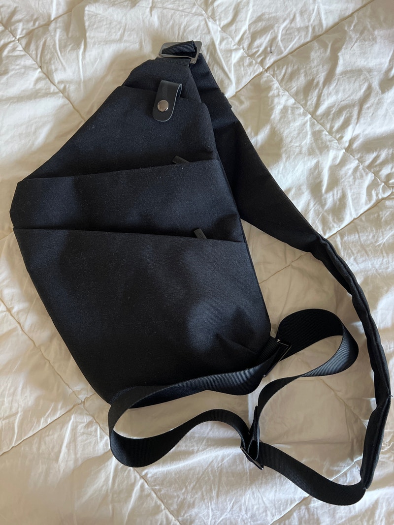 Shoulder sling bag for travel Women's Bags & Wallets Mississauga