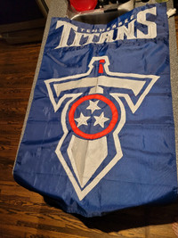 Nfl Tennessee Titans wall hanger