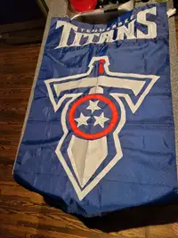 Nfl Tennessee Titans wall hanger