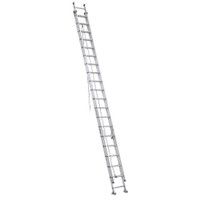 Good as new 40' ladder 1/2 price