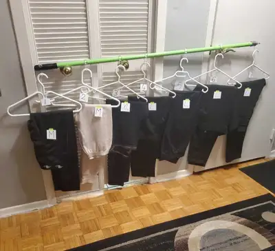 Leggings and Piyama, View more