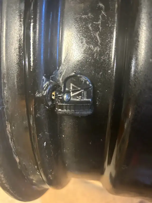 Winter Rims in Cars & Trucks in Regina - Image 4