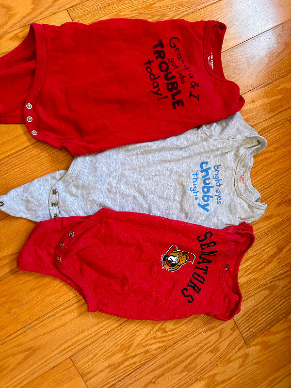 Toddler boys lot in Clothing - 2T in Kingston - Image 3