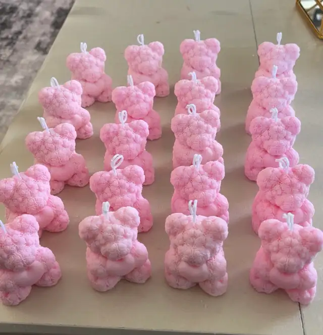 Baby shower candles in Other in Calgary - Image 8