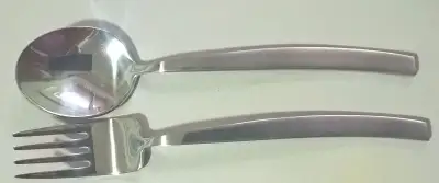 Epicure Silverplate 2 Pc Baby Set, View more