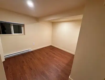 Roommate Wanted: Spacious Basement Suite in Fairfield