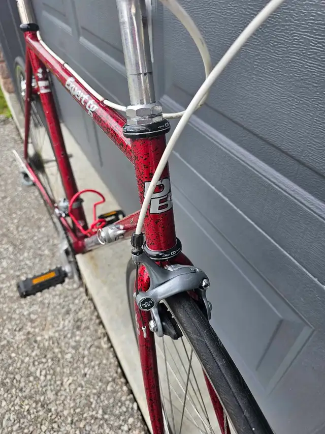 Diamond back Expert TG road bike in Road in City of Toronto - Image 10