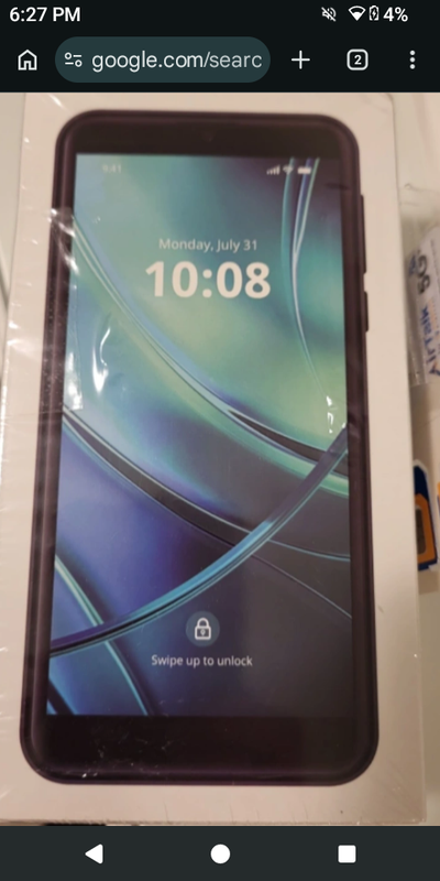 foxx a551 cell phone, View more