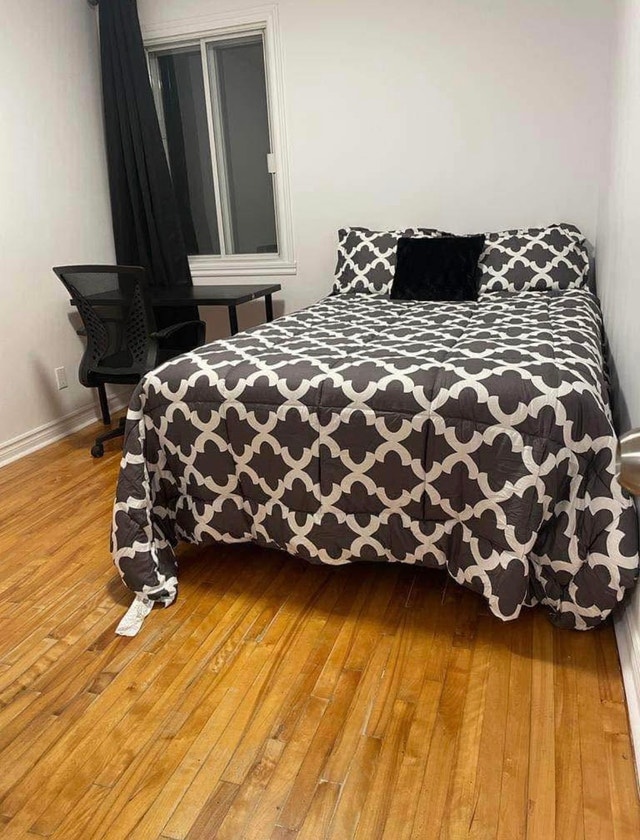Chambre à louer dans appartement — photo 1