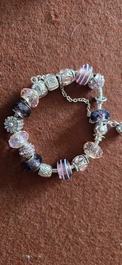  Bracelet, View more