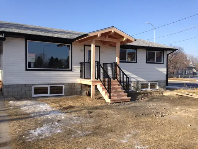 Need a Garage? Local Contractor booking work for 2026 now in Renovations, General Contracting & Handyman in Lethbridge - Image 5