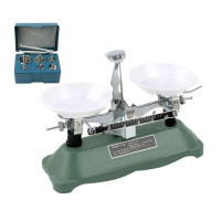 200G Lab Table Balance Pallet Rack Mechanical Scales With Precis