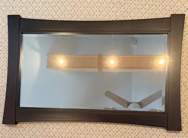 Large Mirror in Home Décor & Accents in Calgary - Image 2