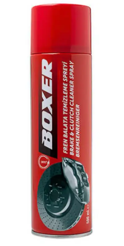 LE MEUILEUR BRAKE CLEANER SUR LE MARCHÉ!!! Je vends une grosse canne de 500ML du nettoyant à freins...