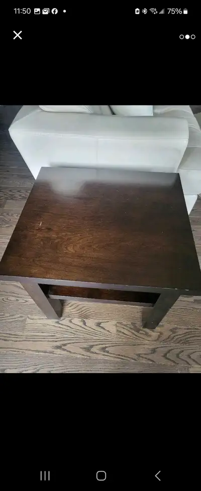 Side table , View more