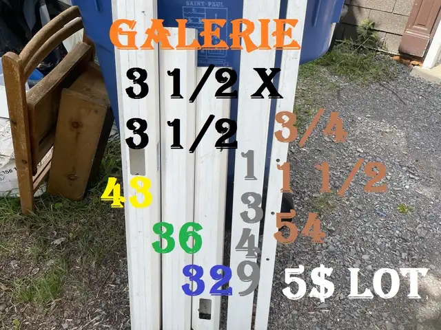 Coupe ongles animaux in Fireplace & Firewood in Lanaudière - Image 4