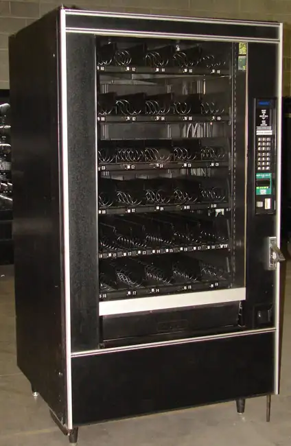 Vending Machine Nayax Card Readers in Other in Ottawa - Image 11