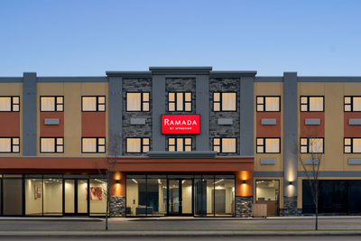 Feel at Home, Even When You’re Away. Stay Longer, Save More — Ramada West Edmonton. Short/Long-Term...