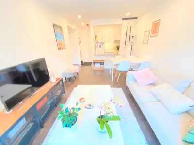 Logement à louer près du métro