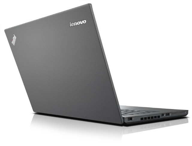 Lenovo ThinkPad Core i5 8GB Ram 256GB SSD Win 10 Laptop in Laptops in Burnaby/New Westminster