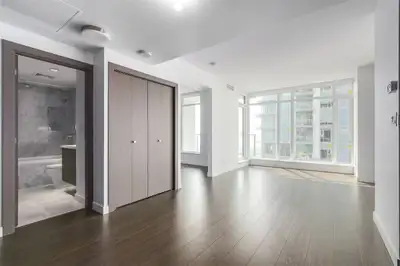 About This Property: 18th Floor Luxury 1BR + 1BATH @ MET 2 – Metrotown Rent: $2,200/month + hydro Te...