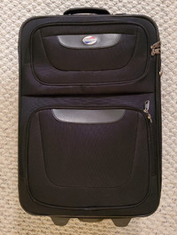 American Tourister small suitcase - FREE