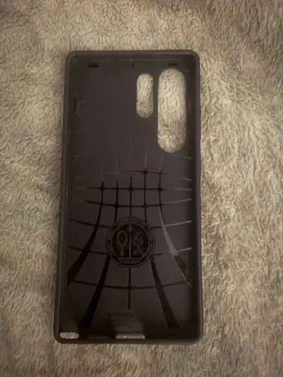 Samsung S25 Ultra Spigen Case., View more