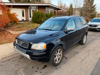 Original owner, non-smoking, winter tires available on rims, Carfax report available.