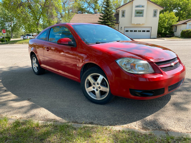 2008 Chev Cobalt in Cars & Trucks in Swift Current