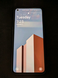 USED - OnePlus 9 - Astral Black - 128GB