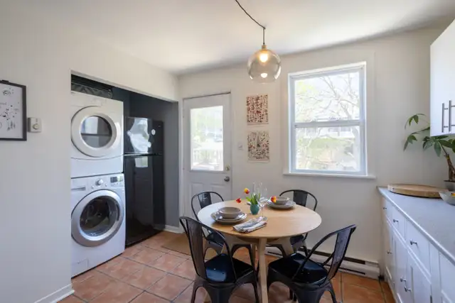 Furnished One Bedroom, Short Term, Halifax in Short Term Rentals in City of Halifax - Image 8
