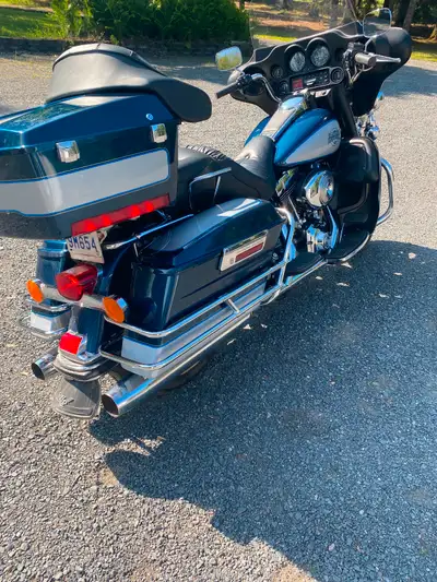 Motorcycles, Voir plus