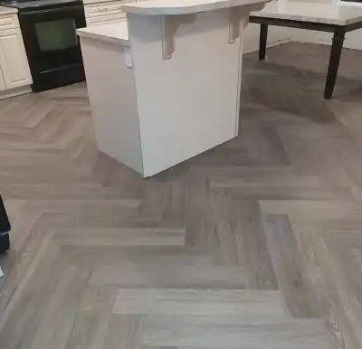We are a flooring company that has been in business since 2001. We do flooring installations of all...