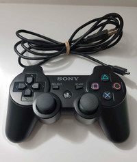 Playstation 3 genuine wireless controller 
