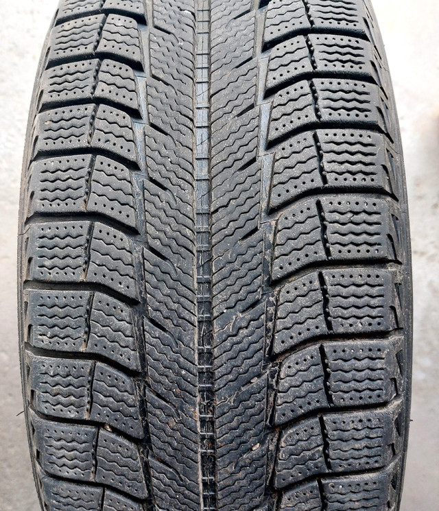 Michelin Snow Tires in Tires & Rims in Markham / York Region - Image 2