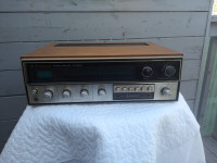 Selling KENWOOD KR-5200  stereo receiver