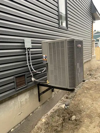 HVAC Installation and Repairs, View more