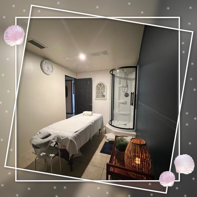 Recu RMQ Massage Profesionnelle dans Santé et besoins spéciaux  à Ville de Montréal