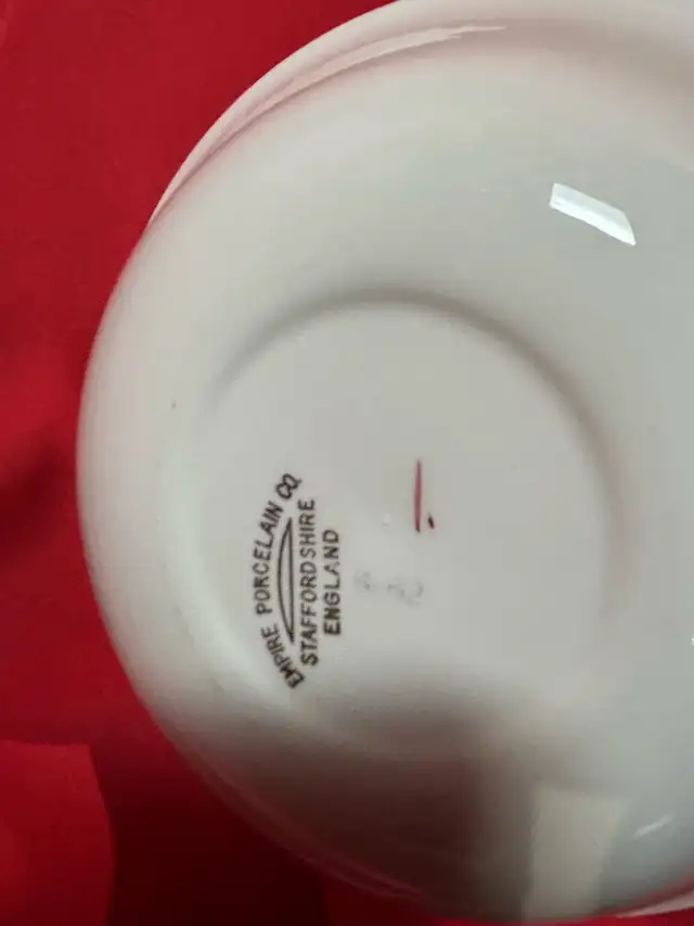 Vintage Bowls  $1065712749080835123