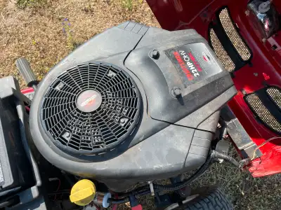 Briggs & Stratton 22hp Engine, View more