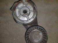 Dodge Ram diesel parts