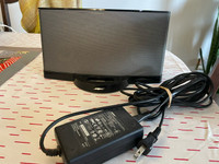 Bose SoundDock Series II ipod/iphone docking speaker