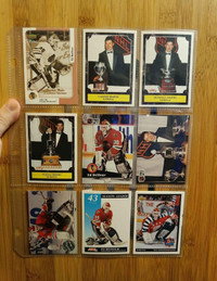 Ed Belfour - Hockey Cards