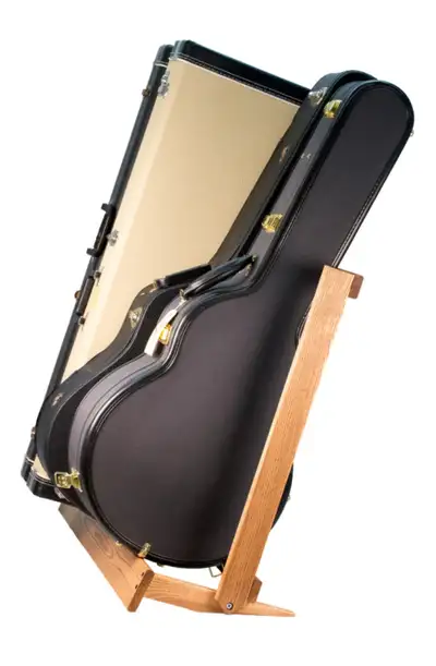 Support cases guitare/basse CC29 Guitar/bass case - Ash, frêne, View more