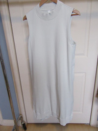 Lululemon Sleeveless French Terry Dress