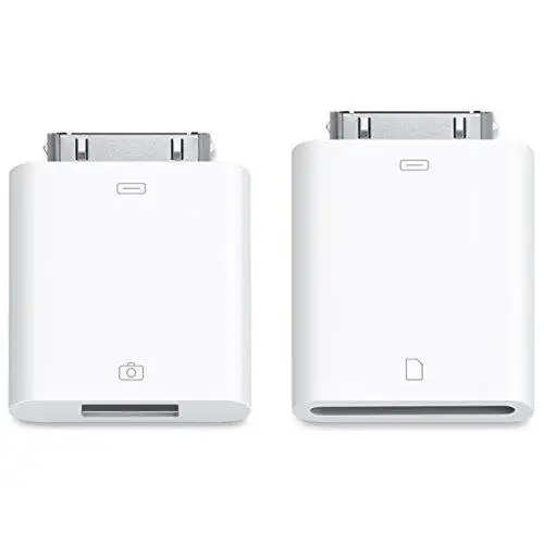 Original Apple iPad Camera Connection Kit - brand new in Other in Calgary - Image 3