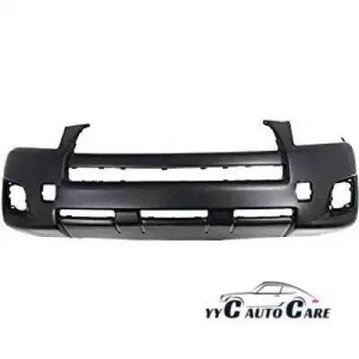 2009-2012 Toyota RAV4 front bumpers and grilles available